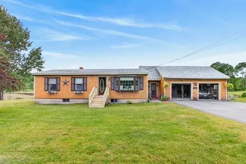 219 Port Rd, Machiasport, ME 04655