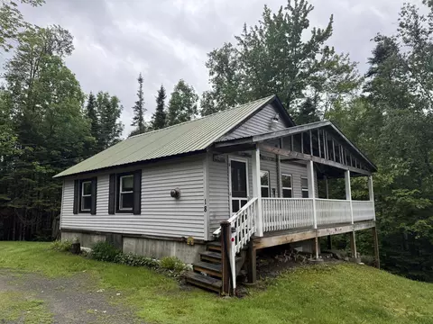 18 Hillcrest Rd, Greenville, ME 04441