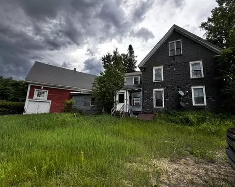 460 Carthage Rd, Carthage, ME 04224