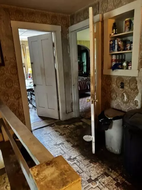 Entry Way - 460 Carthage Rd, Carthage, ME 04224 photo 5 of 5