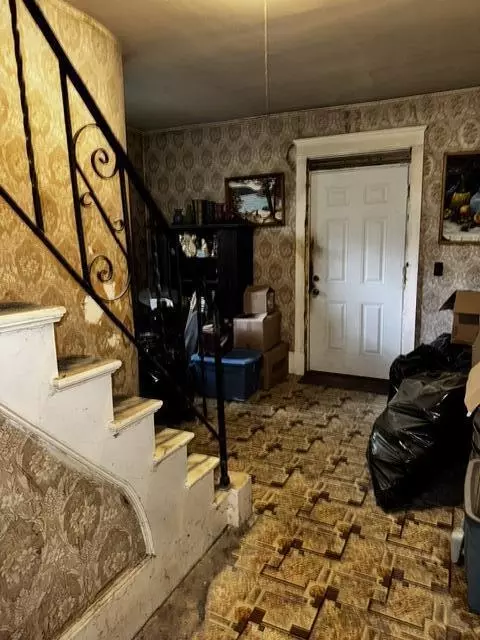 Entry Way - 460 Carthage Rd, Carthage, ME 04224 photo 2 of 5