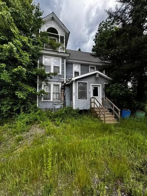 Exterior - 460 Carthage Rd, Carthage, ME 04224 photo 2 of 5