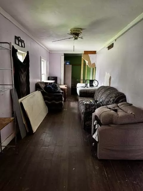 Entry Way - 460 Carthage Rd, Carthage, ME 04224 photo 3 of 5