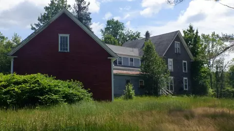 Exterior - 460 Carthage Rd, Carthage, ME 04224 photo 3 of 5