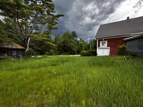 Exterior - 460 Carthage Rd, Carthage, ME 04224 photo 4 of 5