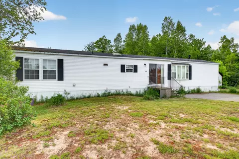 127 S Main St, Whitneyville, ME 04654