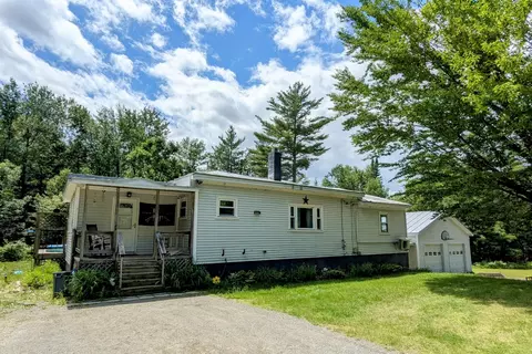 189 Shusta Rd, Madison, ME 04950