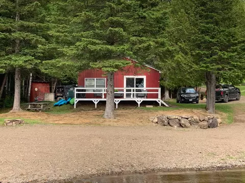 7 W View Ln, Winterville Plt, ME 04736
