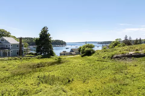 0 Lots 8a 8b French Ln, South Bristol, ME 04568