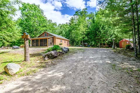 27 Merrifield Cir, Sebago, ME 04029