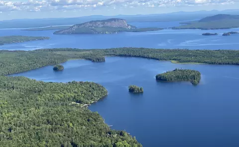 N4 Watson Island Road, Sandbar Tract Twp, ME 04478