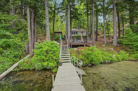 141 Coffee Pond Rd, Casco, ME 04015