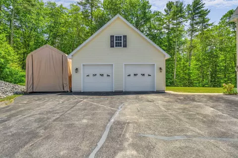 Exterior - 58 Thrush Ter, Windham, ME 04062 photo 5 of 13