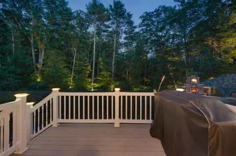 Exterior - 58 Thrush Ter, Windham, ME 04062 photo 11 of 13
