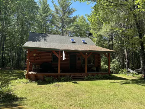 22 Old Farm Ln, Embden, ME 04958