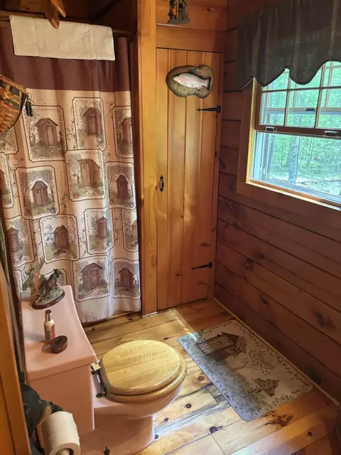 Bath - 22 Old Farm Ln, Embden, ME 04958 photo 2 of 2