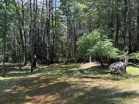 Exterior - 22 Old Farm Ln, Embden, ME 04958 photo 15 of 16