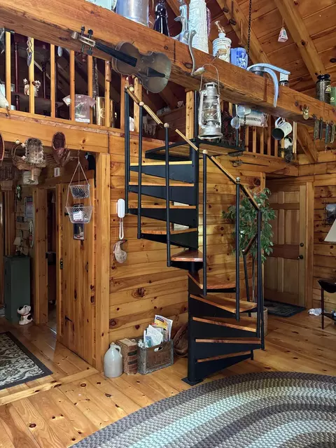 Other - 22 Old Farm Ln, Embden, ME 04958 photo 6 of 7