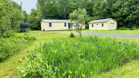 25 Lower Shirley Corner Rd, Shirley, ME 04485