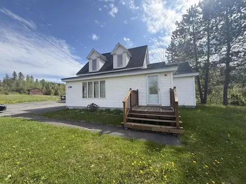 1356 Aroostook Rd, Wallagrass, ME 04781