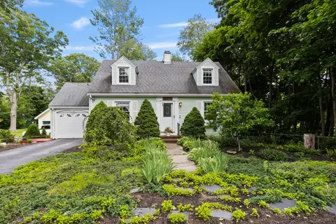 31 Wall St, Portland, ME 04103