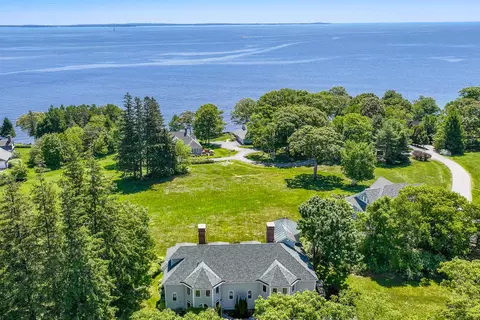 64 Eastward #64, Rockport, ME 04856