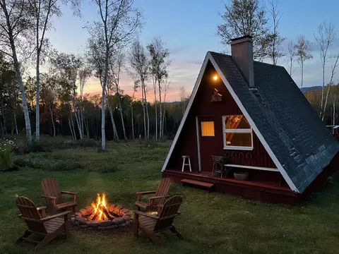 Other - 451 S Shore Dr, Rangeley, ME 04970 photo 2 of 7
