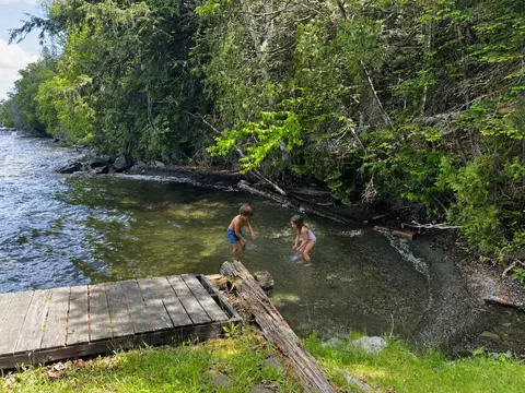 Other - 451 S Shore Dr, Rangeley, ME 04970 photo 3 of 7
