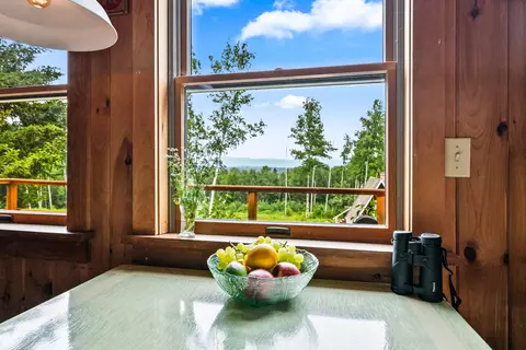Dining - 451 S Shore Dr, Rangeley, ME 04970 photo 2 of 3