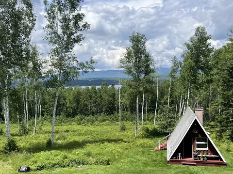 Other - 451 S Shore Dr, Rangeley, ME 04970 photo 1 of 7