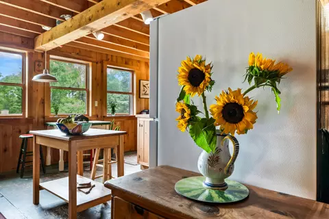 Kitchen - 451 S Shore Dr, Rangeley, ME 04970 photo 4 of 4