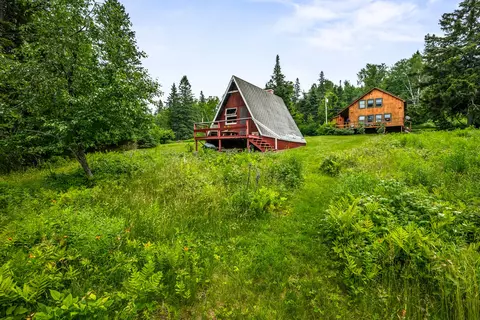 Exterior - 451 S Shore Dr, Rangeley, ME 04970 photo 8 of 8