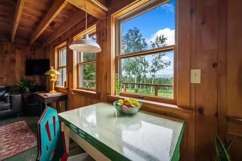 Dining - 451 S Shore Dr, Rangeley, ME 04970 photo 1 of 3