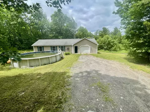1008 S Belfast Rd, Windsor, ME 04363