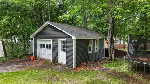 Exterior - 43 Westwood Ave, Millinocket, ME 04462 photo 3 of 4