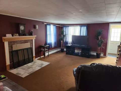 Living - 43 Westwood Ave, Millinocket, ME 04462 photo 3 of 3