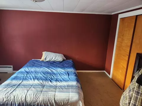 Bedroom - 43 Westwood Ave, Millinocket, ME 04462 photo 3 of 6