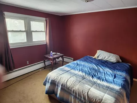 Bedroom - 43 Westwood Ave, Millinocket, ME 04462 photo 2 of 6