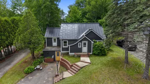 Exterior - 43 Westwood Ave, Millinocket, ME 04462 photo 4 of 4