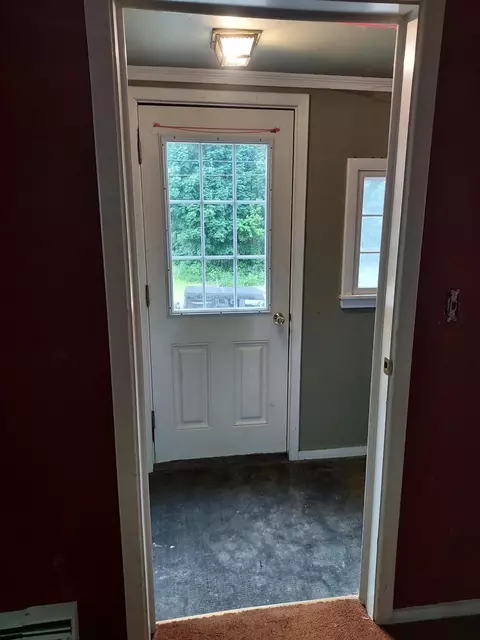 Entry Way - 43 Westwood Ave, Millinocket, ME 04462 photo 2 of 5