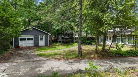 Exterior - 43 Westwood Ave, Millinocket, ME 04462 photo 2 of 4