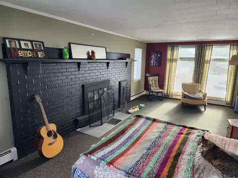 Bedroom - 43 Westwood Ave, Millinocket, ME 04462 photo 1 of 7