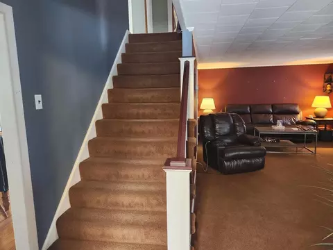 Entry Way - 43 Westwood Ave, Millinocket, ME 04462 photo 1 of 4