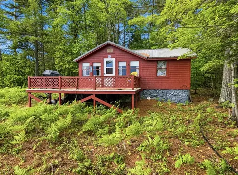 120 Blackcat Road # t1 r9, T1 R9 Wels, ME 04462