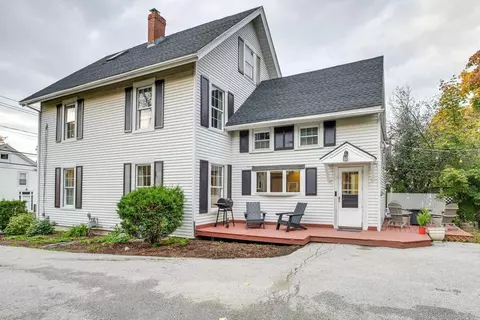 271 Essex St, Bangor, ME 04401