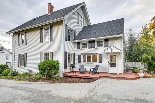 271 Essex St, Bangor, ME 04401