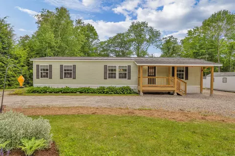 45 Wood Rd, Wayne, ME 04284
