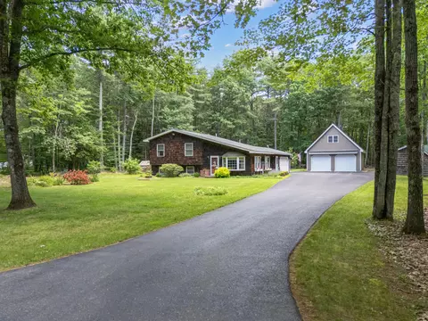 167 Mayberry Rd, Gray, ME 04039