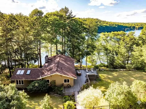 122 Dewmar Ln, Union, ME 04862