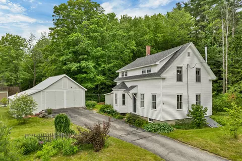 6 Convene Rd, Sebago, ME 04029
